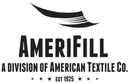 AMERIFILL A DIVISION OF AMERICAN TEXTILE CO. EST 1925 trademark