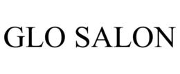 GLO SALON trademark