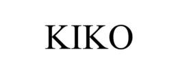 KIKO trademark