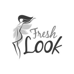 FRESH LOOK trademark