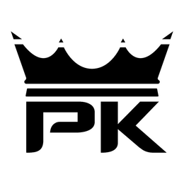 PK trademark