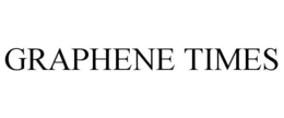 GRAPHENE TIMES trademark