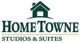HOMETOWNE STUDIOS & SUITES trademark