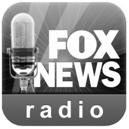 FOX NEWS RADIO trademark
