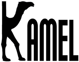 KAMEL trademark