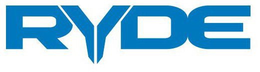 RYDE trademark