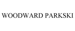 WOODWARD PARKSKI trademark