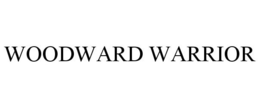 WOODWARD WARRIOR trademark