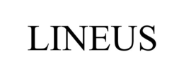LINEUS trademark