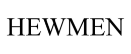 HEWMEN trademark