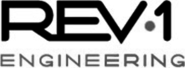 REV·1 ENGINEERING trademark