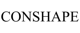 CONSHAPE trademark