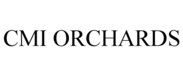 CMI ORCHARDS trademark