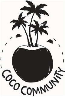 COCO COMMUNITY trademark