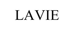 LAVIE trademark