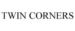 TWIN CORNERS trademark