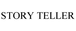 STORY TELLER trademark