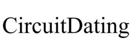 CIRCUITDATING trademark