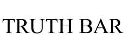 TRUTH BAR trademark