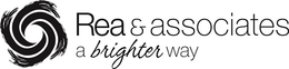 REA & ASSOCIATES A BRIGHTER WAY trademark