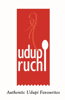 UDUPI RUCHI AUTHENTIC UDUPI FAVOURITES trademark
