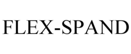 FLEX-SPAND trademark