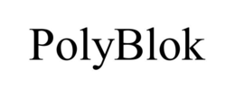 POLYBLOK trademark