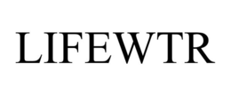 LIFEWTR trademark