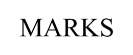 MARKS trademark