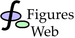 FIGURES WEB trademark