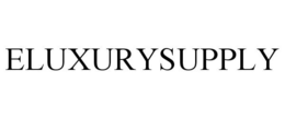 ELUXURYSUPPLY trademark
