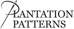 PLANTATION PATTERNS trademark