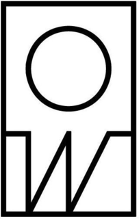 O W trademark