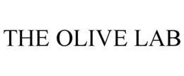THE OLIVE LAB trademark