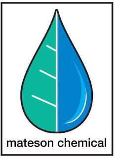 MATESON CHEMICAL trademark