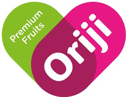 ORIJI PREMIUM FRUITS trademark