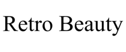 RETRO BEAUTY trademark