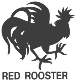 RED ROOSTER trademark