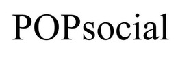 POPSOCIAL trademark