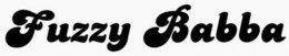FUZZY BABBA trademark