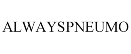 ALWAYSPNEUMO trademark