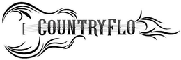 COUNTRYFLO trademark