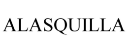 ALASQUILLA trademark