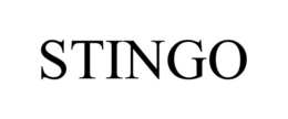 STINGO trademark