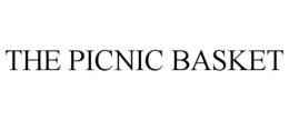 THE PICNIC BASKET trademark
