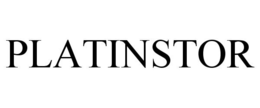 PLATINSTOR trademark