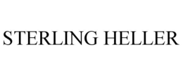 STERLING HELLER trademark