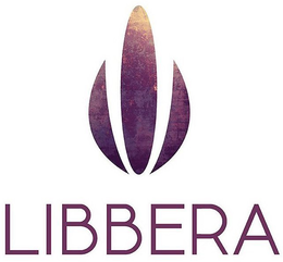LIBBERA trademark