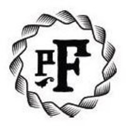 P F trademark