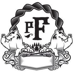 P F trademark